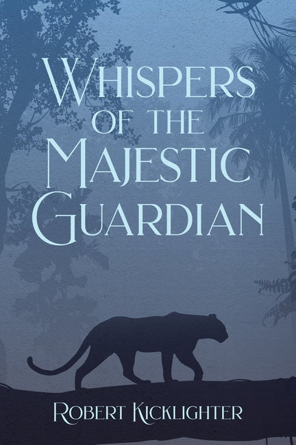 Whispers of the Majestic Guardian - Paperback by Books by splitShops