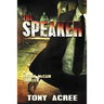The Speaker: Victor McCain Thriller Book 3