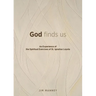 God Finds Us: An Experience of the Spiritual Exercises of St. Ignatius Loyola