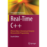Real-Time C++: Efficient Object-Oriented and Template Microcontroller Programming