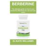 Berberine Weight Loss Guide Book: Berberine for weight loss: the ultimate guide and top secret on how to use it, possible risks and who it is meant fo