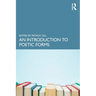 An Introduction to Poetic Forms