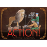 Action!: How Movies Began