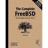 The Complete FreeBSD: Documentation from the Source