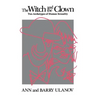 Witch Clown Archetypes Hum Sex (P)