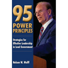 95 Power Principles: Strategies for Effective Leadership in Local Government