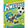Captain Awesome, Soccer Star