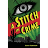 A Stitch in Crime