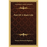 Part Of A Man's Life