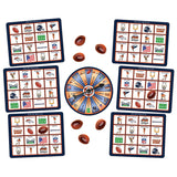 Denver Broncos Bingo Game by MasterPieces Puzzle Company INC