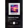 Harmonic Hues