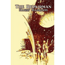 The Repairman by Harry Harrison, Science Fiction, Adventure