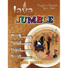 Java Jumble(r): Puzzles to Stimulate Your Mind