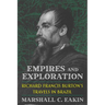 Empires and Exploration: Richard Francis Burton's Travels in Brazil