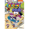 The Casagrandes Vol. 7: Sweet Skates!