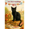 Cats, Clues & Candlelight. Murder in Little Firling - Omnibus Volume Two: In Little Firling, murder hides in every masterpiece, holiday, and harmony