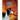 Aqua Dog Flames