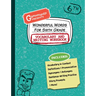 Wonderful Words for Sixth Grade Vocabulary and Writing Workbook: Definitions, Usage in Context, Fun Story Prompts, & More