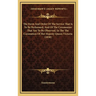 The Form And Order Of The Service That Is To Be Performed, And Of The Ceremonies That Are To Be Observed, In The The Coronation Of Her Majesty Queen V