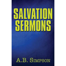 Salvation Sermons