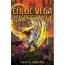 Chloe Vega and the Agents of Magic