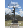 Echoes of Military Souls: a collection of poems