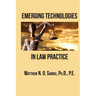 Emerging Technologies in Law Practice