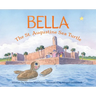 Bella the St. Augustine Sea Turtle
