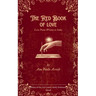 The Red Book of Love Love Poems Written in India