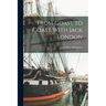 From Coast to Coast With Jack London