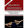 Masterful Microtension: The Essential Element of Powerful Fiction