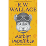 Morbier Impossible: A Holiday Short Story