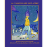 All Moons Are Not Alike: Heart Tales of Two Lands