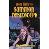 Most Likely to Summon Nyhiloteph