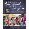 Get Real with Storytime: 52 Weeks of Early Literacy Programming with Nonfiction and Poetry