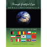 Through Grateful Eyes: the Peace Corps Experiences of Dartmouth's Class of 1967