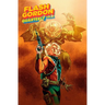 Flash Gordon Quarterly Vol. 2