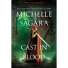 Cast in Blood: A Chronicles of Elantra Novel