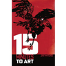 15 Minutes to Art