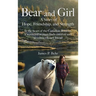 Bear and Girl: A Gentle Story of Hope and Comfort