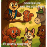 Cooper Pupp and the Lost Bone