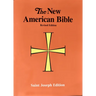 Saint Joseph Bible-NABRE