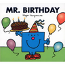 Mr. Birthday