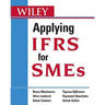 Applying Ifrs for SMEs