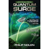 Quantum Surge: Book 1: The Jankin Decatur Series