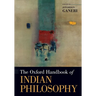 The Oxford Handbook of Indian Philosophy