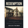 Redemption: My story of childhood abuse-from brokenness to a lifetime of healing