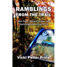 Ramblings from the Trail