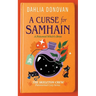 A Curse for Samhain