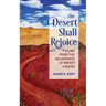 The Desert Shall Rejoice: Psalms from the Wilderness of Breast Cancer